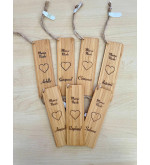 copy of copy of copy of copy of copy of copy of copy of Porte clé gravé personnalisé