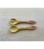 copy of copy of Trousse de toilette medium en velours