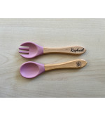 copy of copy of Trousse de toilette medium en velours