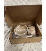 Set Repas Bébé Silicone Complet – Assiette et Bol, Gobelet, Bavoir, Cuillère et Fourchette Bois Personnalisable