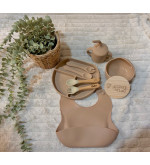 copy of copy of copy of Trousse de toilette medium en velours