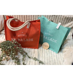 SAC CABAS "Nounou en balade"