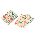 copy of Jeu de cartes - Défis de voyages