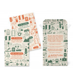 copy of Jeu de cartes - Défis de voyages