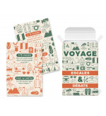 copy of Jeu de cartes - Défis de voyages