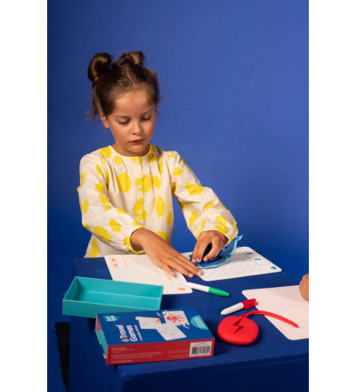 copy of copy of Jeu de cartes - Défis de voyages