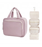 Trousse de toilette suspendue
