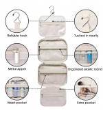 copy of copy of Trousse de toilette medium en velours