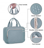 copy of copy of Trousse de toilette medium en velours