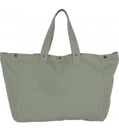 GRAND CABAS "Globe trotteuse"