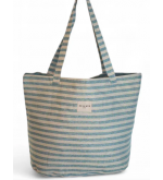 Grand sac en velours | Esprit Cottage