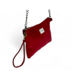 Pochette avec chaine