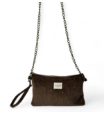 Pochette avec chaine