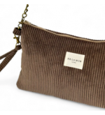 Pochette avec chaine