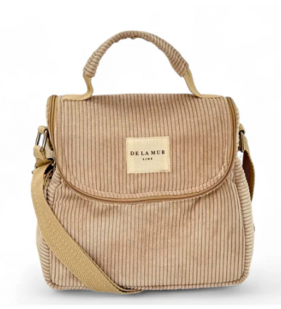 Sac thermique de la mur