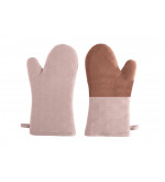 Gants de cuisine - Lot de 2 | Esprit Cottage