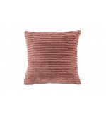 Coussin en velours 45x45cm - Ribble | Esprit Cottage