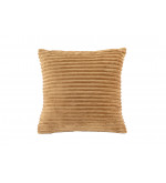 Coussin en velours 45x45cm - Ribble | Esprit Cottage