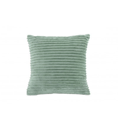 Coussin en velours 45x45cm - Ribble | Esprit Cottage