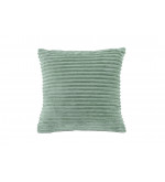 Coussin en velours 45x45cm - Ribble | Esprit Cottage