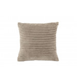 Coussin en velours 45x45cm - Ribble | Esprit Cottage