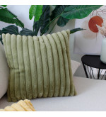 Coussin en velours Matisse - 40X40 | Esprit Cottage