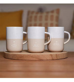 Mug à message | Esprit Cottage