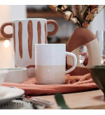 Mug à message | Esprit Cottage