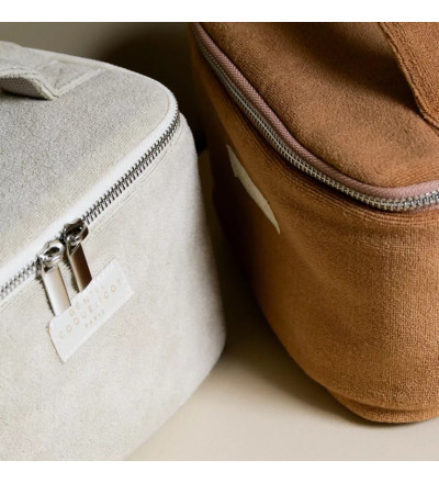 Vanity Eponge - 2 coloris | Esprit Cottage