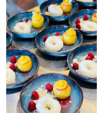 Coupelle - Volga | Esprit Cottage