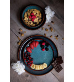 Assiette plate - Volga | Esprit Cottage