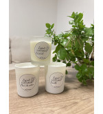 Bougies parfumées - 140g | Esprit Cottage