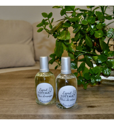 Brume d'ambiance | Esprit Cottage