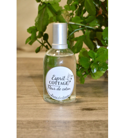 Brume d'ambiance | Esprit Cottage