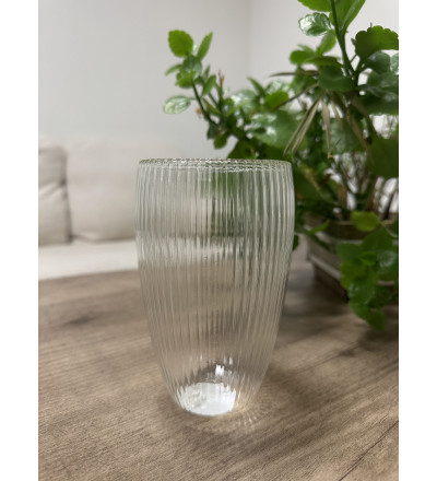 Mug double paroi 35cl - Cléa | Esprit Cottage