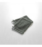 Gants de toilette - Lot de 2