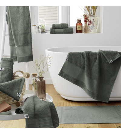 Serviette de toilette 50x90cm