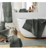 Serviette de toilette 50x90cm