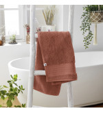 Serviette de toilette 50x90cm