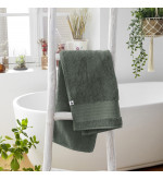 Serviette de toilette 50x90cm