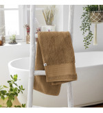 Serviette de toilette 50x90cm