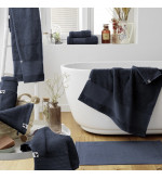 Serviette de toilette 50x90cm