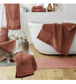 Serviette de douche - 70x130cm