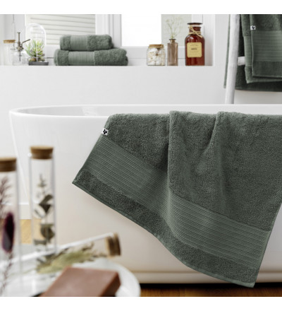 Serviette de douche - 70x130cm