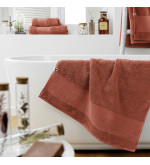 Serviette de douche - 70x130cm