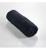 Drap Housse gaze de coton - Simple