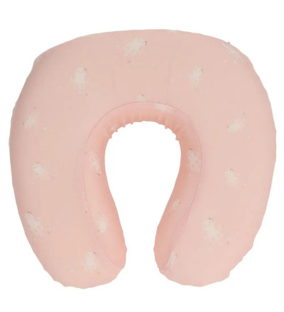 Coussin de voyage | Esprit Cottage