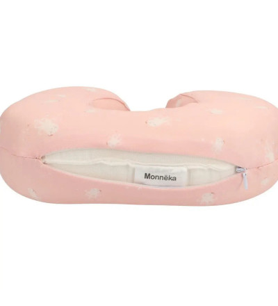 Coussin de voyage | Esprit Cottage