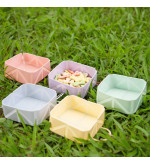 Gamelle de voyage pour chien | Esprit Cottage