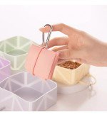 Gamelle de voyage pour chien | Esprit Cottage